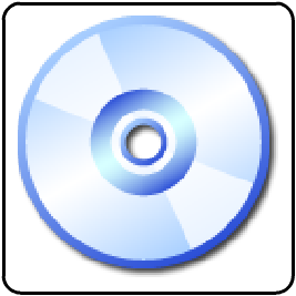 Receive a CD
