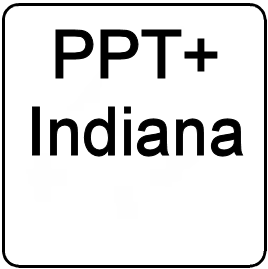 PPT+ Indiana 2025