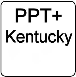 PPT+ Kentucky 2025